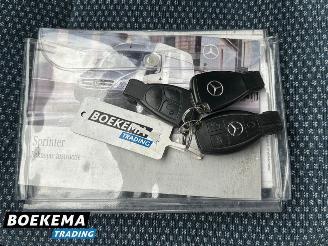 Mercedes Sprinter 311 2.2 CD Aut 9-Pers. Rolstoellift Airco picture 24