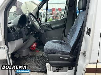 Mercedes Sprinter 311 2.2 CDI Aut 9-Pers. Rolstoellift Airco picture 14