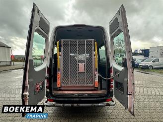 Mercedes Sprinter 311 2.2 CDI Aut 9-Pers. rolstoellift Airco picture 15