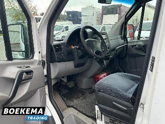 Mercedes Sprinter 311 2.2 CDI Aut 9-Pers. Rolstoellift Airco picture 13