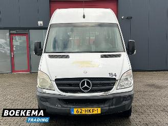 Mercedes Sprinter 311 2.2 CDI Aut 9-Pers. Rolstoellift Airco picture 5