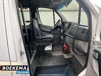 Mercedes Sprinter 311 2.2 CDI Aut 9-Pers. Rolstoellift Airco picture 21