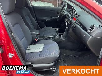 Mazda 3 1.6 Touring Airco Trekhaak picture 15