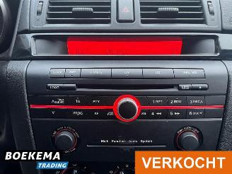 Mazda 3 1.6 Touring Airco Trekhaak picture 20