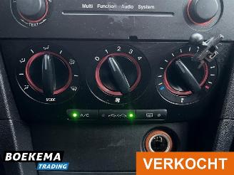 Mazda 3 1.6 Touring Airco Trekhaak picture 21