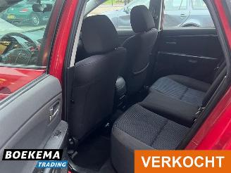 Mazda 3 1.6 Touring Airco Trekhaak picture 11