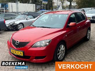 Mazda 3 1.6 Touring Airco Trekhaak picture 4