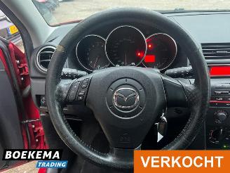 Mazda 3 1.6 Touring Airco Trekhaak picture 17