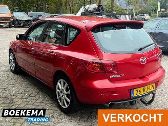 Mazda 3 1.6 Touring Airco Trekhaak picture 3