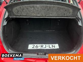 Mazda 3 1.6 Touring Airco Trekhaak picture 12