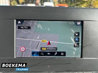 Mercedes Sprinter 316 2.2 CDI 5-Pers DC Automaat Navi Cruise Camera picture 31