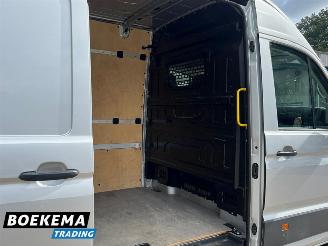 Volkswagen Crafter 35 2.0 TDI 177PK L3-H2 LED ACC Navi Airco Camera Stoel-Stuurverw picture 12
