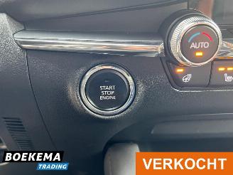 Mazda 3 2.0 e-SkyActiv-G M Hybrid 122 Bose Leer Stuur/Stoelverw Navigatie Camera picture 29