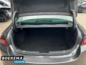 Mazda 3 2.0 e-SkyActiv-G M Hybrid 122 Bose Leer Stuur/Stoelverw Navigatie Camera picture 18
