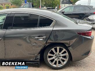 Mazda 3 2.0 e-SkyActiv-G M Hybrid 122 Bose Luxury Leer Stuur/Stoelverw picture 5