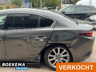 Mazda 3 2.0 e-SkyActiv-G M Hybrid 122 Bose Leer Stuur/Stoelverw Navigatie Camera picture 5