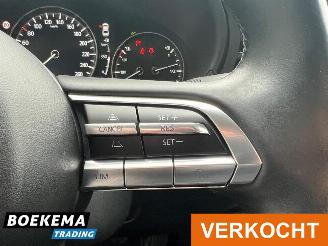 Mazda 3 2.0 e-SkyActiv-G M Hybrid 122 Bose Leer Stuur/Stoelverw Navigatie Camera picture 25