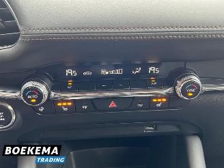 Mazda 3 2.0 e-SkyActiv-G M Hybrid 122 Bose Leer Stuur/Stoelverw Navigatie Camera picture 28