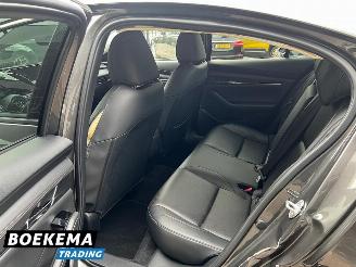 Mazda 3 2.0 e-SkyActiv-G M Hybrid 122 Bose Leer Stuur/Stoelverw Navigatie Camera picture 17