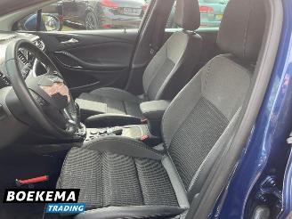 Opel Astra Sports Tourer 1.2 Elegance Navi Camera Clima ACC Carplay picture 13