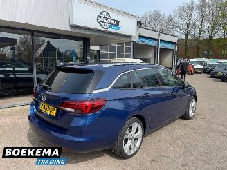 Opel Astra Sports Tourer 1.2 Elegance Navi Camera Clima ACC Carplay picture 2