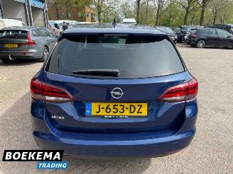 Opel Astra Sports Tourer 1.2 130PK Elegance Navi Camera Clima ACC Carplay picture 3