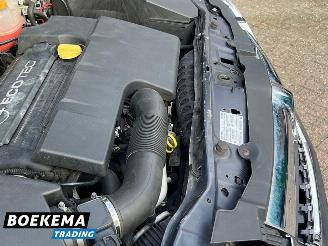 Opel Signum 2.2 16V Executive 155PK Aut Navi Cruise PDC Trekh. picture 13