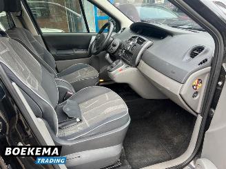 Renault Grand-scenic 1.6 16V Dynamique 7-Pers Climate Cruise picture 20