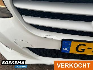 Mercedes B-klasse 220 d Ambition Automaat Airco Cruise PDC picture 6