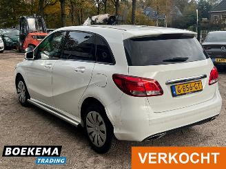 Mercedes B-klasse 220 d Ambition Automaat Airco Cruise PDC picture 3