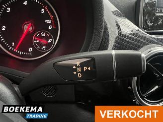 Mercedes B-klasse 220 d Ambition Automaat Airco Cruise PDC picture 25