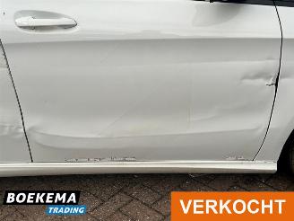 Mercedes B-klasse 220 d Ambition Automaat Airco Cruise PDC picture 7