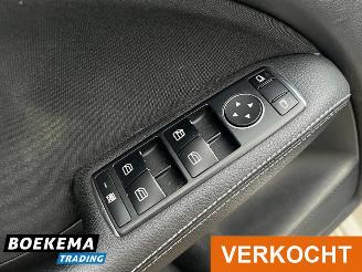 Mercedes B-klasse 220 d Ambition Automaat Airco Cruise PDC picture 19