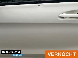 Mercedes B-klasse 220 d Ambition Automaat Airco Cruise PDC picture 9