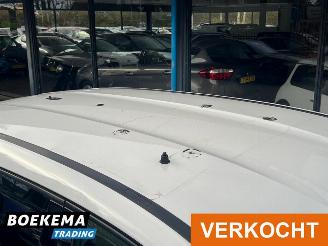 Mercedes B-klasse 220 d Ambition Automaat Airco Cruise PDC picture 11