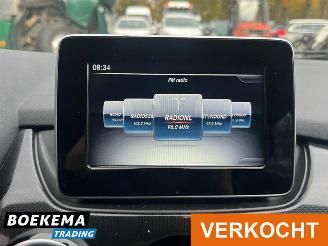 Mercedes B-klasse 220 d Ambition Automaat Airco Cruise PDC picture 22