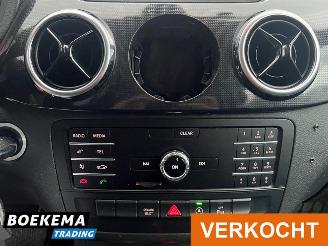 Mercedes B-klasse 220 d Ambition Automaat Airco Cruise PDC picture 23