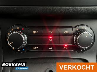 Mercedes B-klasse 220 d Ambition Automaat Airco Cruise PDC picture 24