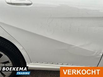 Mercedes B-klasse 220 d Ambition Automaat Airco Cruise PDC picture 8
