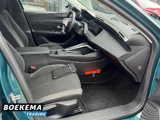 Peugeot 308 SW 1.6 Plug-in Hybrid 180 Navi Cruise Climate Trekh. PDC picture 22