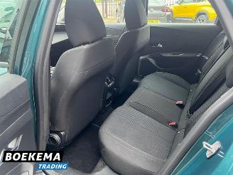 Peugeot 308 SW 1.6 Plug-in Hybrid 180 Navi Cruise Climate Trekh. PDC picture 19