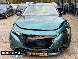 Peugeot 308 SW 1.6 Plug-in Hybrid 180 Navi Cruise Climate Trekh. PDC picture 5