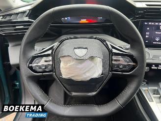 Peugeot 308 SW 1.6 Plug-in Hybrid 180 Navi Cruise Climate Trekh. PDC picture 25