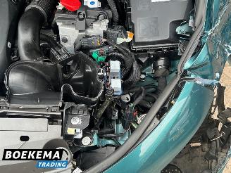 Peugeot 308 SW 1.6 Plug-in Hybrid 180 Navi Cruise Climate Trekh. PDC picture 12