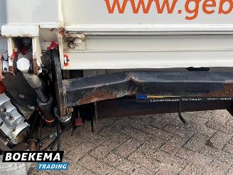 Iveco Daily 40C14 BE-Clixtar Koelunit Laadklep picture 7