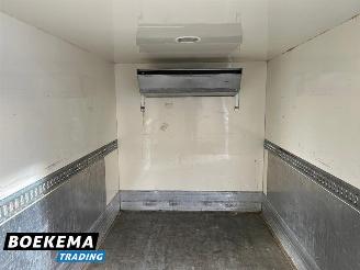 Iveco Daily 40C14 BE-Clixtar Koelunit Laadklep picture 14