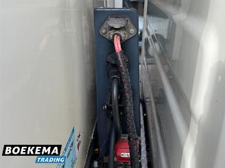 Iveco Daily 40C14 BE-Clixtar Koelunit Laadklep picture 27