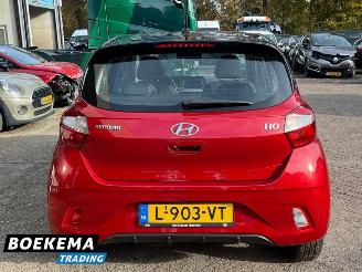 Hyundai I-10 1.0 Premium Navi Cruise Climate Camera picture 14