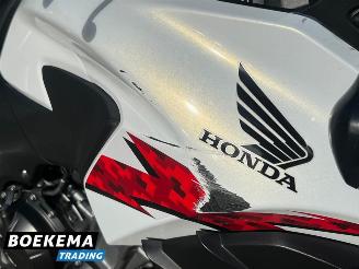 Honda CB 500 CB500X ABS Handvatverwarming picture 11