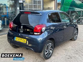 Peugeot 108 1.0 e-VTi Première Keyless Climate Cruise Camera picture 2